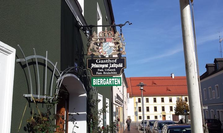 Gasthof Prinzregent Luitpold